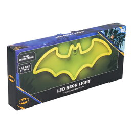Batman Neon světlo