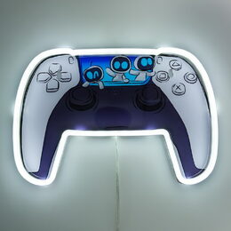 Astrobot Neon světlo