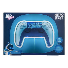 Astrobot Neon světlo