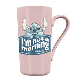 Lilo a Stitch keramický hrnek Grande