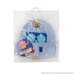 Brawl Stars čepice 8-Bit