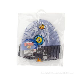 Brawl Stars čepice Rico