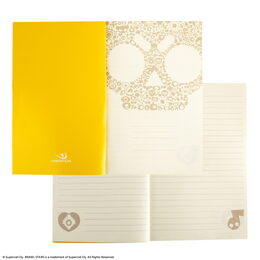 Brawl Stars měkký obal na blok Poco