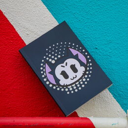 Brawl Stars měkký obal na blok Kit