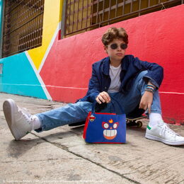 Brawl Stars termo obal na svačinu El Primo