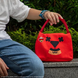 Brawl Stars termo obal na svačinu Nita