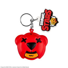 Brawl Stars Squishy klíčenka Nita