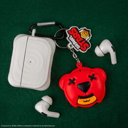 Brawl Stars Squishy klíčenka Nita