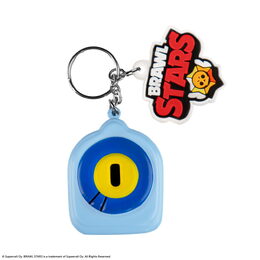 Brawl Stars Squishy klíčenka Rico