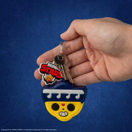 Brawl Stars Squishy klíčenka Poco