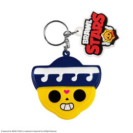 Brawl Stars Squishy klíčenka Poco