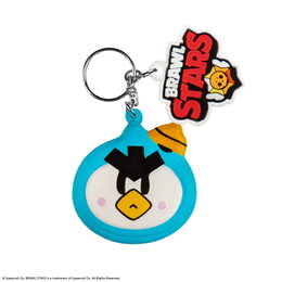 Brawl Stars Squishy klíčenka Mr. P