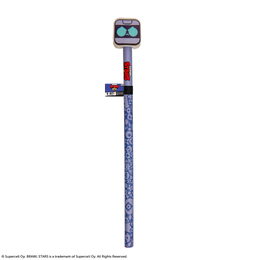 Brawl Stars tužka s gumou 8-bit