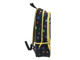 Pokémon nastavitelný batoh na kolečkách