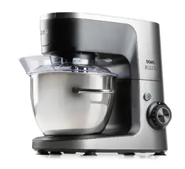Kuchyňský robot „Delicioso“ s příslušenstvím DOMO DO9293KR, 4,5 l – 1200 W - Cel
