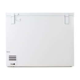 Pultový mrazák 2v1 - 293 litrů - bílá - PRIMO PR188DVK, Objem mrazáku: 293 l , T