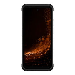 Telefon myPhone Hammer Iron 6 černý