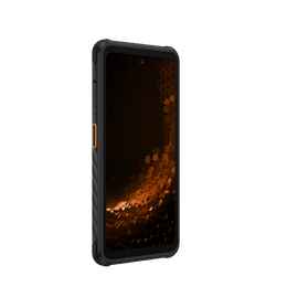 Telefon myPhone Hammer Iron 6 černý