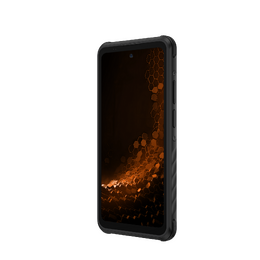 Telefon myPhone Hammer Iron 6 černý