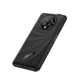 Telefon myPhone Hammer Iron 6 černý