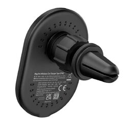 VARTA Mag Pro Wireless Car Charger Box