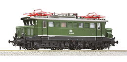 Roco Elektrická lokomotiva 144 029-6, DB- 7500078