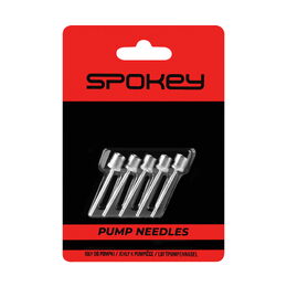 Spokey MARIN Jehly pro pumpičky, 5 ks