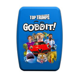 Karetní hra Goddit Classic