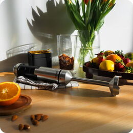 Tyčový mixér Huslog 1500W