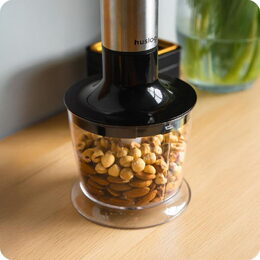 Tyčový mixér Huslog 3v1 1500W