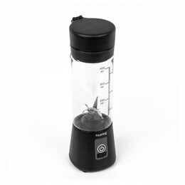 Stolní mixér Huslog To Go 180W černý