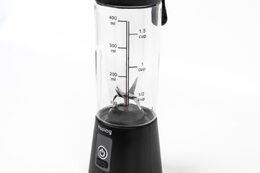 Stolní mixér Huslog To Go 180W černý