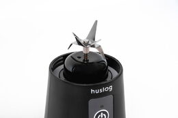 Stolní mixér Huslog To Go 180W černý