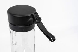 Stolní mixér Huslog To Go 180W černý