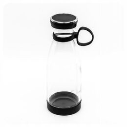 Stolní mixér Huslog To Go 315W černý