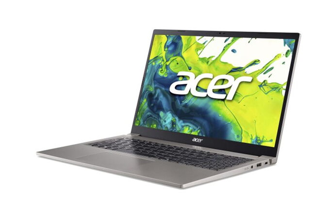 AL15-33P-35P4 15,6 Core3 8/512 W11H ACER