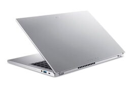 Ntb Acer Aspire Go 15 (AG15-32P-30W7) INTEL Core 3-N355, 15.6", RAM 8GB, SSD 128GB, Intel Intel Graphics, Microsoft Windows 11 S - stříbrný