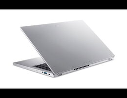 Ntb Acer Aspire Go 15 (AG15-32P-33EJ) INTEL Core 3-N355, 15.6", RAM 8GB, SSD 512GB, Intel UHD Graphics, Microsoft Windows 11 Home - stříbrný