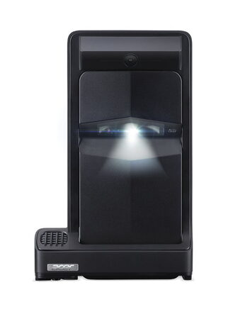 Projektor Acer PD1520Us DLP, Full HD, 16:9, 4:3,  - černý