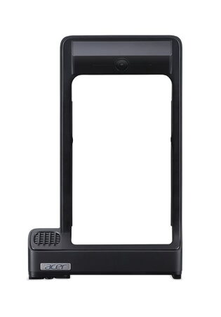 Projektor Acer PD1520Us DLP, Full HD, 16:9, 4:3,  - černý