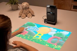 Projektor Acer PD1520Us DLP, Full HD, 16:9, 4:3,  - černý