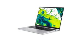 Ntb Acer Aspire Go 16 (AG16-71P-513Y) INTEL Core 5-120U, 16", RAM 16GB, SSD 1024 GB Intel Intel Graphics, Microsoft Windows 11 Home - stříbrný
