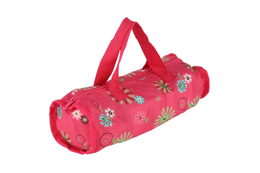 Teddies Postýlka pro panenky rozkládací