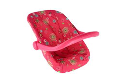 Teddies Nosítko pro panenky plastové