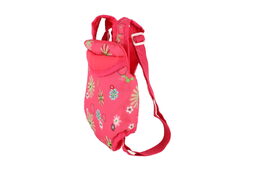 Teddies Nosítko pro panenky - klokaní kapsa