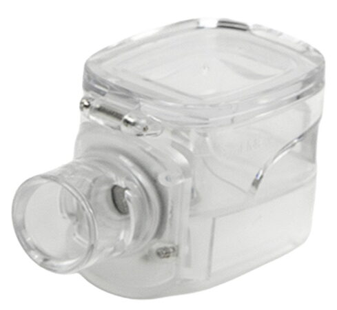 Laica rozprašovací komora ANE067