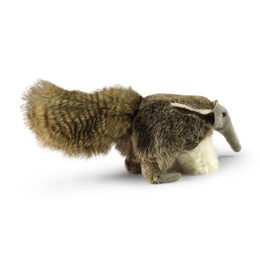 Rappa Plyšový mravenečník 25 cm ECO-FRIENDLY