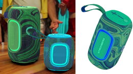 Repro Stromberg BURST-2 Bluetooth,20W