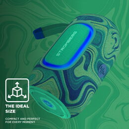 Repro Stromberg BURST-2 Bluetooth,20W