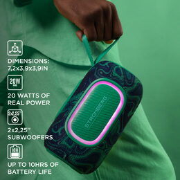 Repro Stromberg BURST-2 Bluetooth,20W